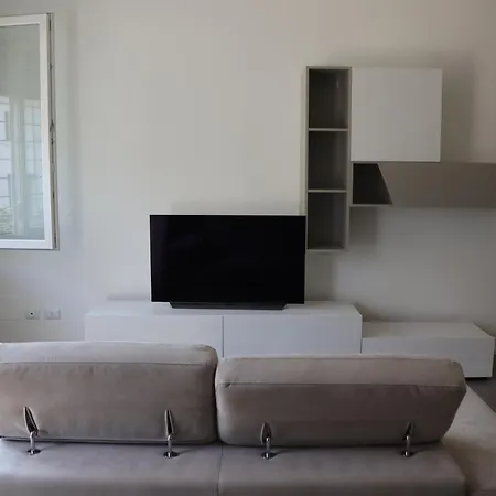 Al Ponte Della Pace *