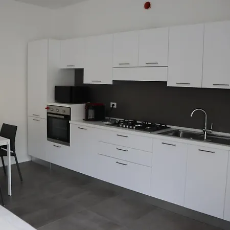 Al Ponte Della Pace * Ferrara