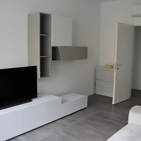 Al Ponte Della Pace Daire *