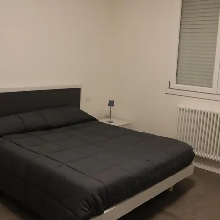 Al Ponte Della Pace 아파트