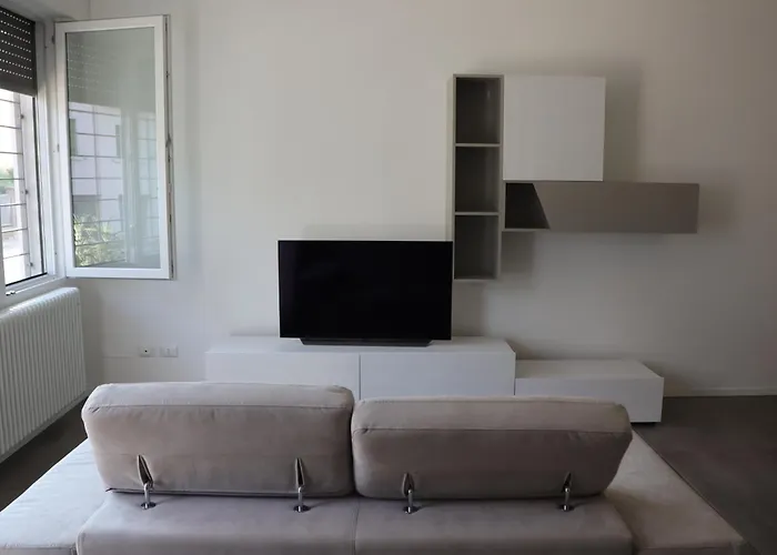 Al Ponte Della Pace *