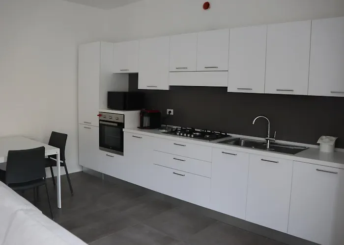 Al Ponte Della Pace * Φεράρα