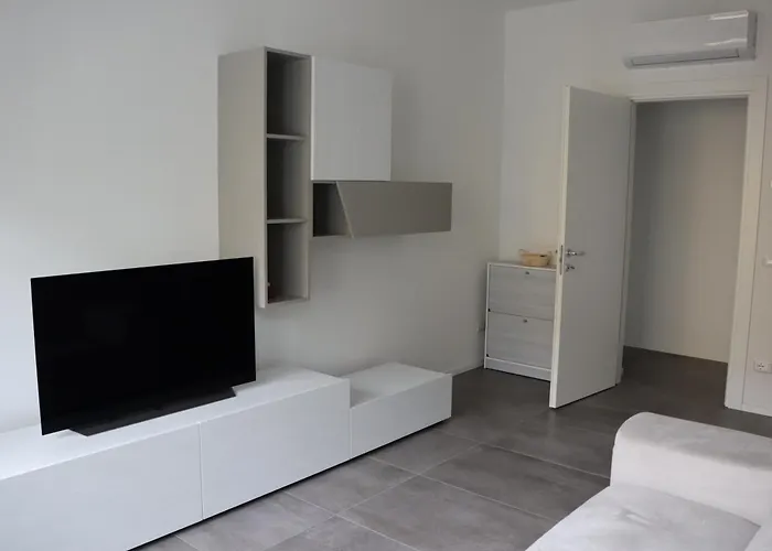 Al Ponte Della Pace Appartement *