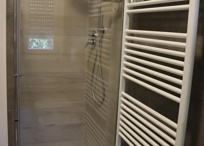 Al Ponte Della Pace Διαμέρισμα Φεράρα