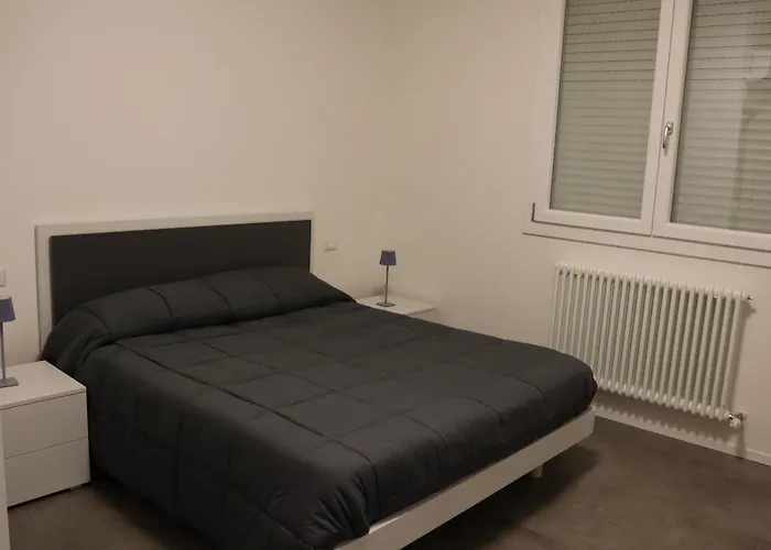 Al Ponte Della Pace Διαμέρισμα