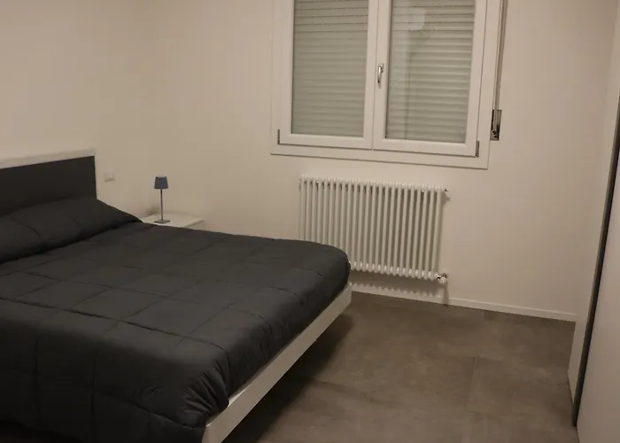 Al Ponte Della Pace *