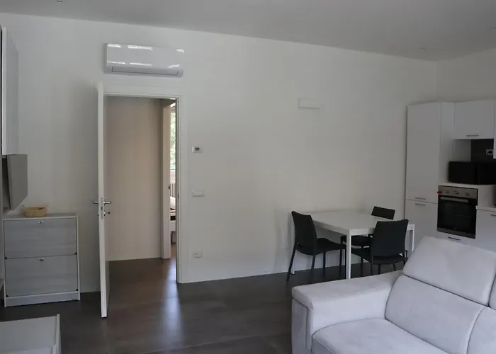 Διαμέρισμα Al Ponte Della Pace *